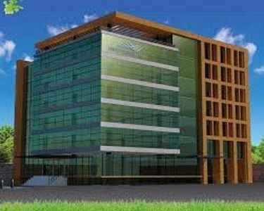 Office Space 1850 Sq.ft. for Rent in Zirakpur, Panchkula