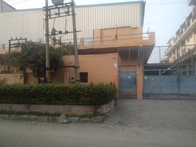 Factory 19000 Sq.ft. for Rent in