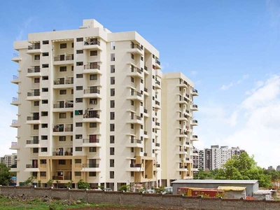 Penthouse 1962 Sq.ft. for Rent in Wagholi, Pune