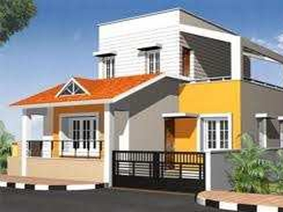 2 BHK House & Villa 1000 Sq.ft. for Rent in Somalwada, Nagpur