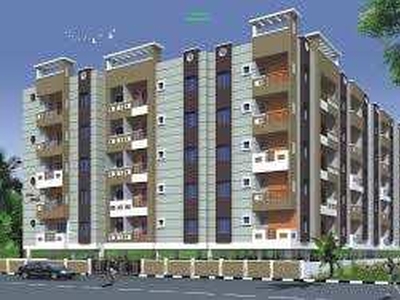 2 BHK Residential Apartment 1000 Sq.ft. for Rent in Narendra Nagar, Nagpur