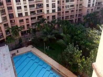 2 BHK Apartment 1011 Sq.ft. for Rent in