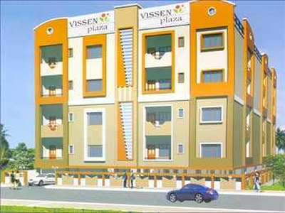 2 BHK Residential Apartment 1034 Sq.ft. for Sale in Adikmet, Hyderabad