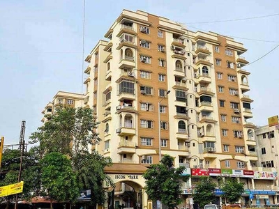 2 BHK Apartment 1035 Sq.ft. for Rent in