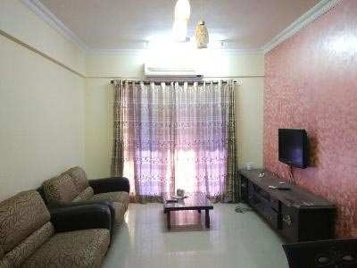 2 BHK Apartment 1055 Sq.ft. for Rent in