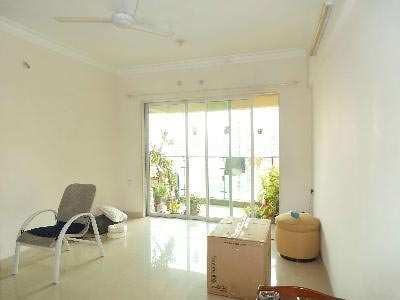 2 BHK Residential Apartment 1100 Sq.ft. for Rent in Chandivali, Powai, Mumbai