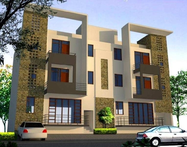 2 BHK Apartment 1100 Sq.ft. for Rent in Lakhanpur, Kanpur