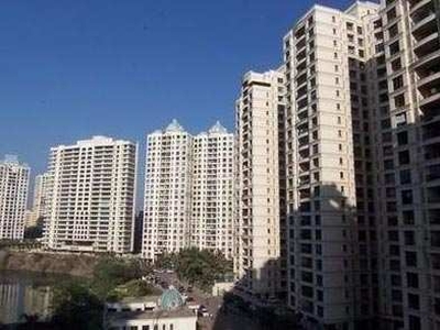 2 BHK Apartment 1100 Sq.ft. for Rent in