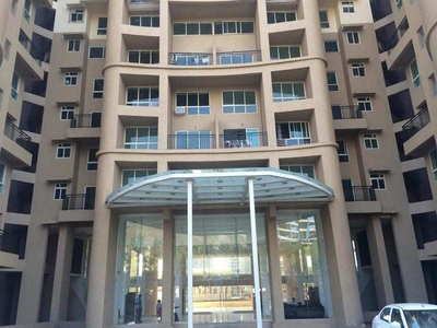 2 BHK Apartment 1120 Sq.ft. for Rent in