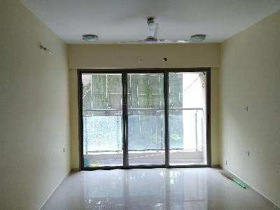 2 BHK Apartment 1120 Sq.ft. for Rent in