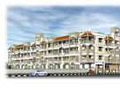2 BHK Apartment 1129 Sq.ft. for Sale in