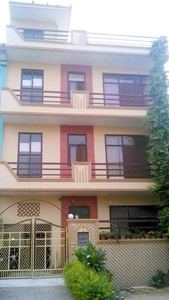 2 BHK House 120 Sq. Meter for Rent in