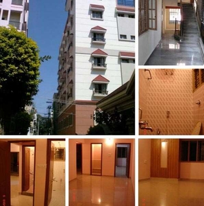 2 BHK Apartment 1200 Sq.ft. for Rent in Tavarakere, Bangalore