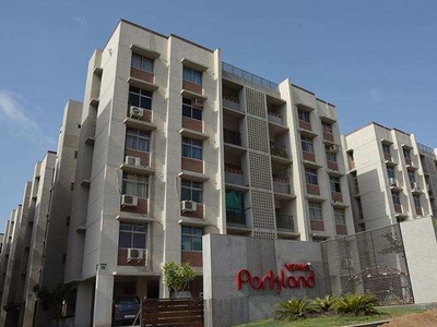 2 BHK Apartment 1210 Sq.ft. for Rent in