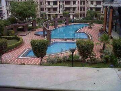 2 BHK Residential Apartment 1215 Sq.ft. for Rent in Sector 93a Noida