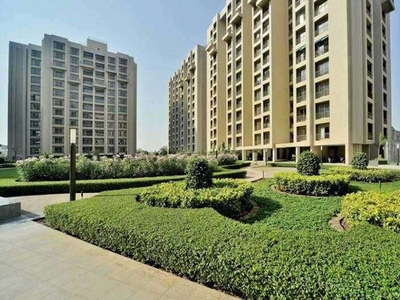 2 BHK Apartment 1356 Sq.ft. for Rent in
