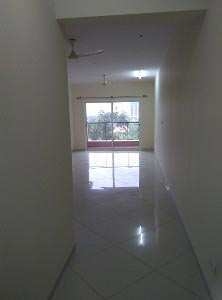 2 BHK Apartment 1400 Sq.ft. for Rent in