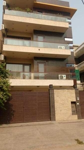 2 BHK Builder Floor 150 Sq. Yards for Rent in