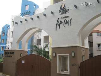 2 BHK Residential Apartment 1500 Sq.ft. for Rent in Whitefield, Bangalore