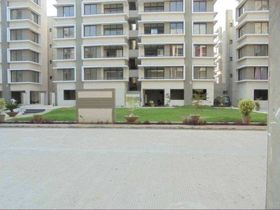2 BHK Apartment 160 Sq. Yards for Rent in