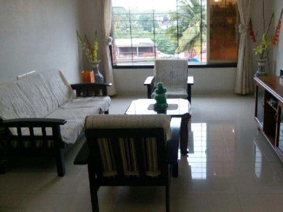 2 BHK Apartment 165 Sq. Meter for Rent in Socorro(Serula), Goa
