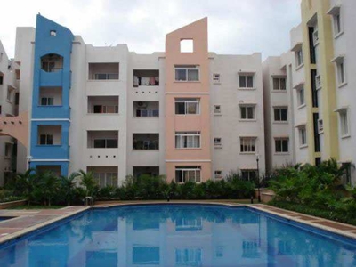 2 BHK Apartment 2500 Sq.ft. for Rent in