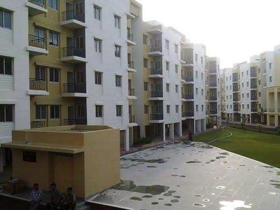 2 BHK Apartment 700 Sq.ft. for Rent in