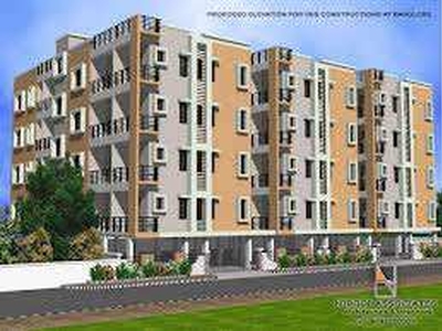 2 BHK Apartment 750 Sq.ft. for Rent in It Park, Nagpur