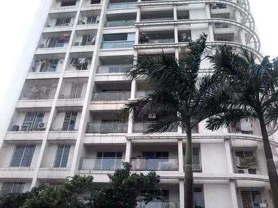 2 BHK Apartment 856 Sq.ft. for Rent in