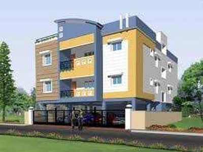 2 BHK 900 Sq.ft. Apartment for Rent in Ghodasar, Ahmedabad