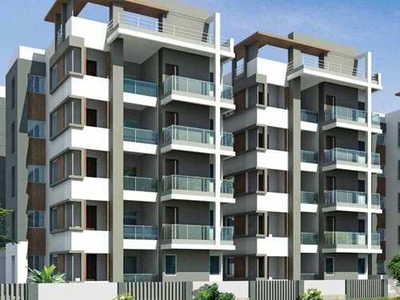 2 BHK Builder Floor 900 Sq.ft. for Rent in