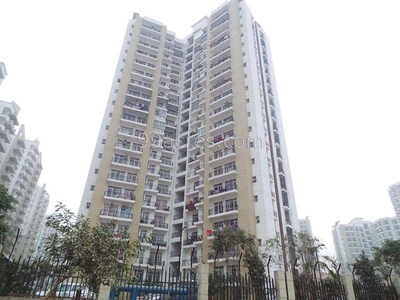 2 BHK Residential Apartment 908 Sq.ft. for Rent in Sector 77 Noida