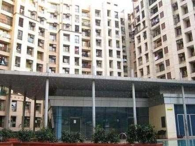 2 BHK Apartment 922 Sq.ft. for Rent in