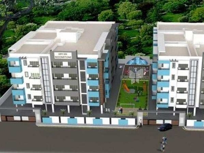 2 BHK Residential Apartment 945 Sq.ft. for Rent in Thanisandra, Bangalore