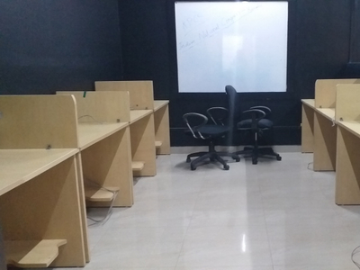 Office Space 2000 Sq.ft. for Rent in Kakkanad, Ernakulam