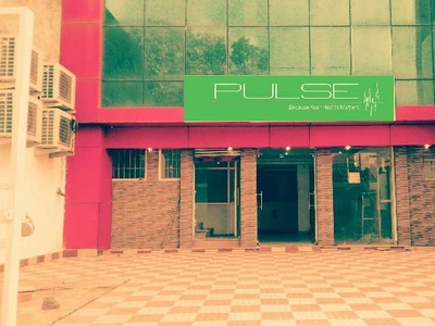 Showroom 2000 Sq.ft. for Rent in Janipur, Jammu