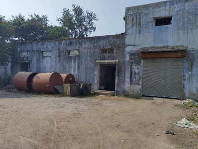 Warehouse 2000 Sq.ft. for Rent in Bholav, Bharuch