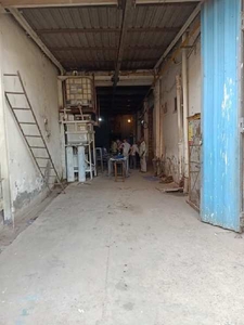 Warehouse 2000 Sq.ft. for Rent in Site 4 Sahibabad, Ghaziabad