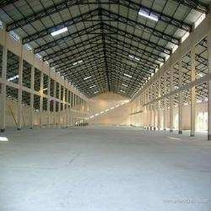 Factory 20000 Sq.ft. for Rent in Kandla, Kutch