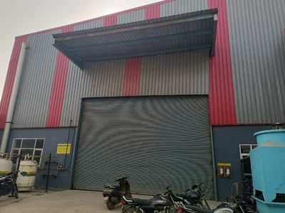Factory 20000 Sq.ft. for Rent in Sector 24 Faridabad