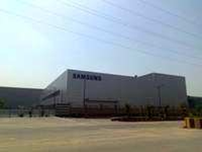 Factory 20000 Sq.ft. for Rent in Sector 80 Noida