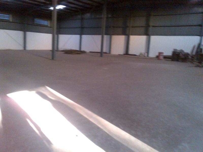 Warehouse 20000 Sq.ft. for Rent in