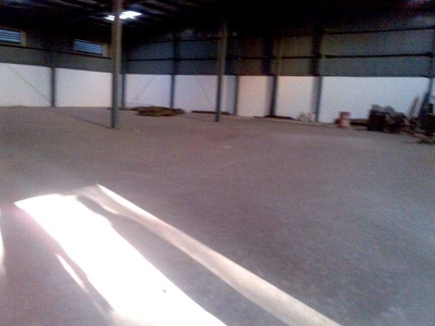 Warehouse 20000 Sq.ft. for Rent in