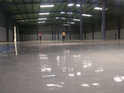 Warehouse 20000 Sq.ft. for Rent in Artauni, Agra
