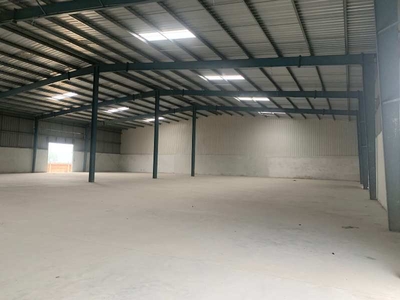 Warehouse 20000 Sq.ft. for Rent in Faridpur, Bareilly
