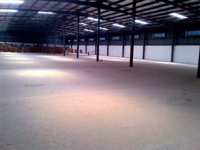 Warehouse 20000 Sq.ft. for Rent in Wadi, Nagpur