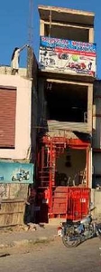 Commercial Shop 210 Sq.ft. for Rent in Telibagh, Lucknow