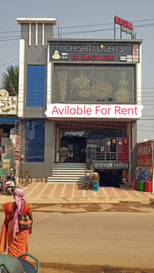 Showroom 2100 Sq.ft. for Rent in Supela,