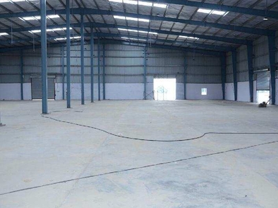 Warehouse 21000 Sq.ft. for Rent in Prithla, Palwal