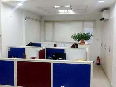 Office Space 2200 Sq.ft. for Rent in Barakhamba Road, Connaught Place, Delhi